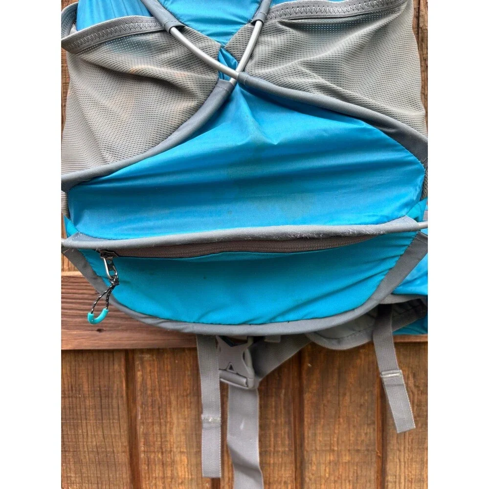 Columbia Titanium camelback